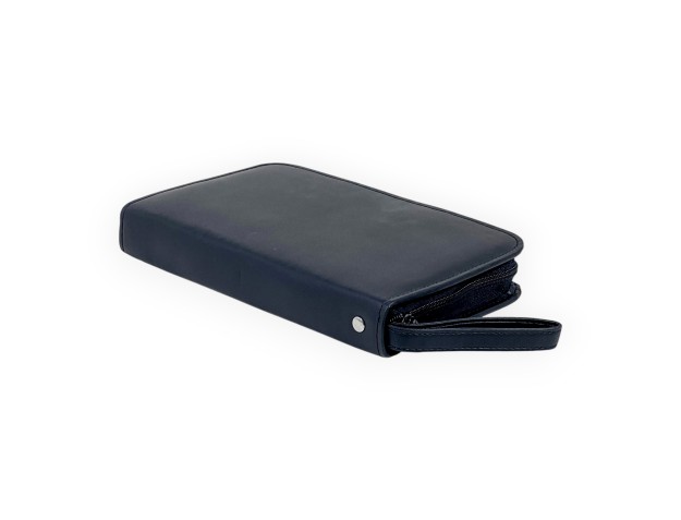 Set 5 attrezzi acciaio brunito 2