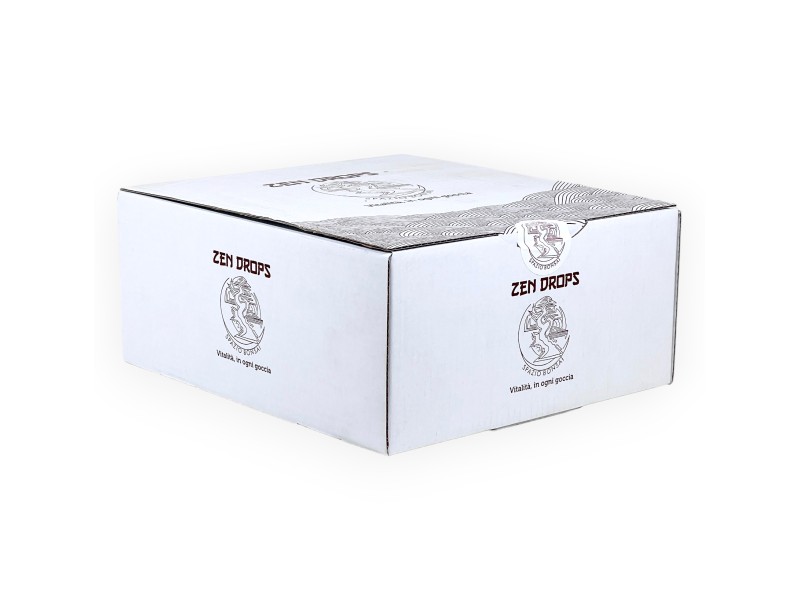 Zen Drops - Jahresvolldünger für Bonsai