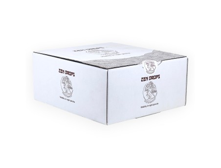 Zen Drops - Abono anual completo para bonsáis