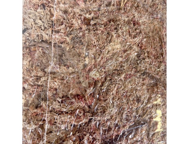 Sphagnum moss for Bonsai | Natural long fibre moss for layering 2