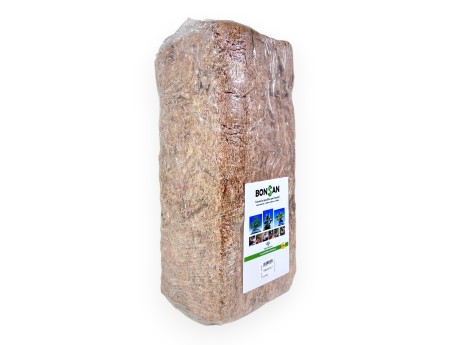 Musgo Sphagnum para Bonsái | Musgo natural de fibra larga para estratificación