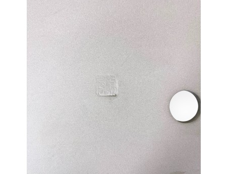 Pot ovale en grès émaillé pour bonsaïs japonais - 57,5 cm