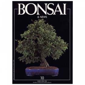 BONSAI & news n.  10 - Marzo-Aprile 1992