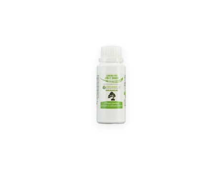 Jin e Shari vloeistof - 100 ml - Whitens and Protects