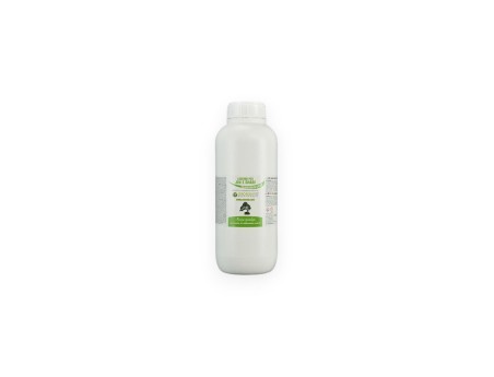 Jin e Shari Liquid - 1 liter - Whitens and Protects