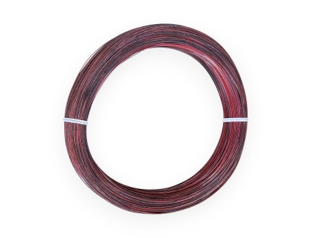 Japanischer Kupferdraht Ø 0,8 mm - 1000 g