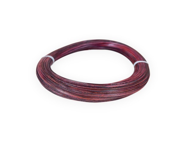 Fil de cuivre japonais Ø 0.8 mm - 1000 g 2