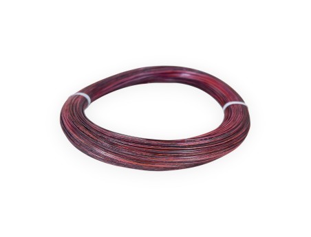Filo di rame giapponese Ø 0,8 mm - 1000 g