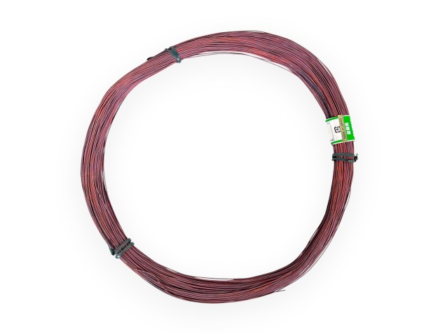 Filo di rame giapponese Ø 1 mm - 1000 g