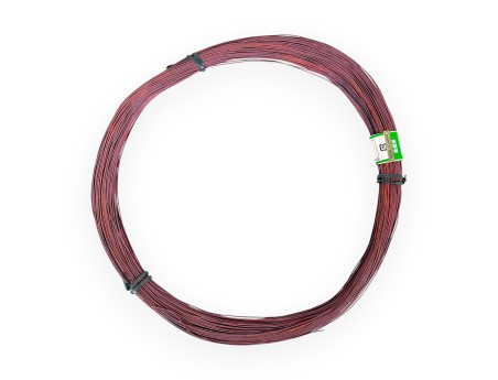 Japanese copper wire Ø 1 mm - 1000 g