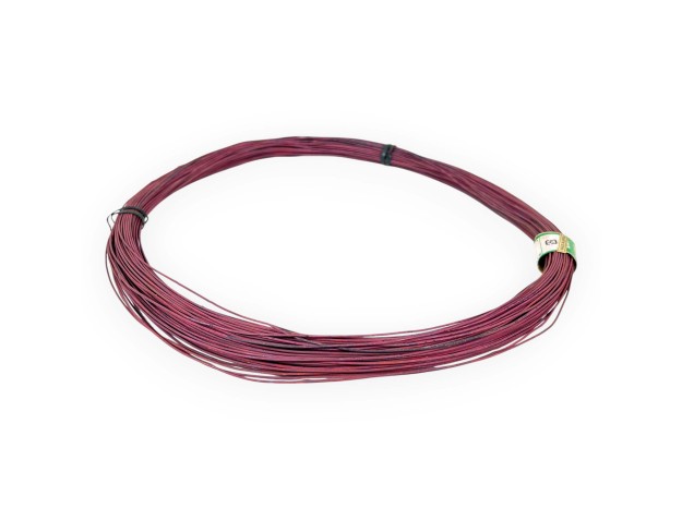 Japanese copper wire Ø 2 mm - 1000 g 2