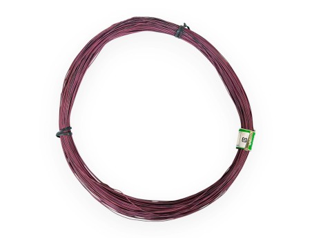 Filo di rame Ø 2 mm - 1000 g