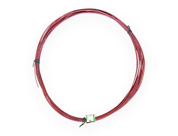 Japanese copper wire Ø 2.5 mm - 1000 g