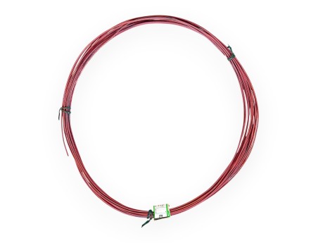 Japanese copper wire Ø 2.5 mm - 1000 g