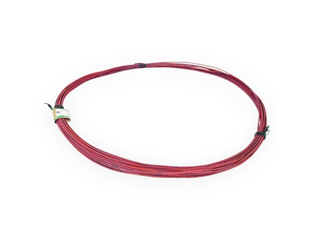 Copper Wire - 1 kg - Ø 2.5 mm - Kikuwa 2