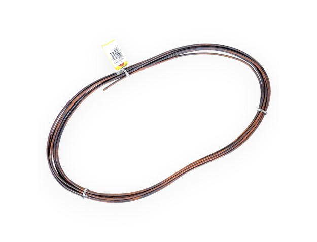 Japanese copper wire Ø 4 mm - 1000 g