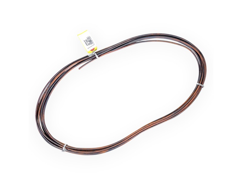 Alambre de cobre japonés Ø 4 mm - 1000 g