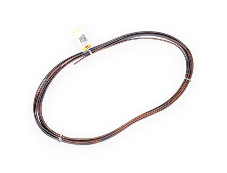 Fil de cuivre japonais Ø 4 mm - 1000 g