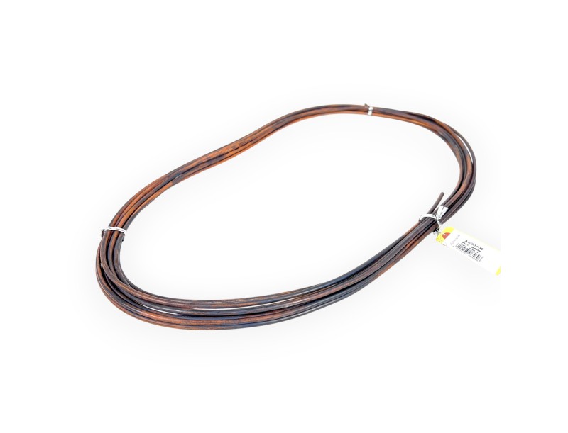 Japanse koperdraad Ø 4 mm - 1000 g