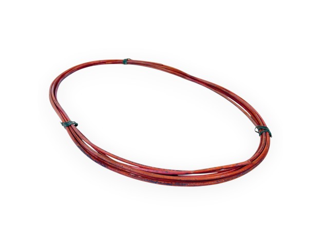 Alambre de cobre japonés Ø 5,5 mm - 1000 g 2