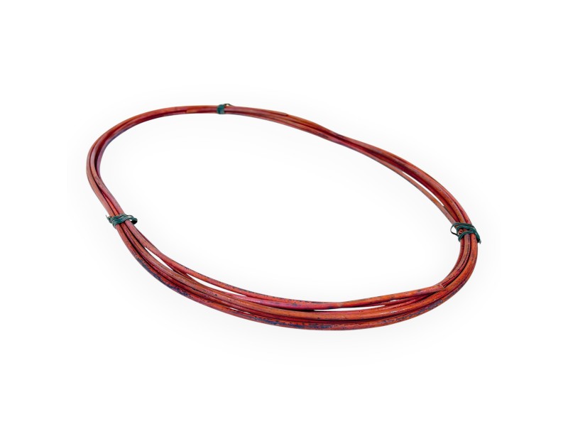 Fil de cuivre japonais Ø 5.5 mm - 1000 g