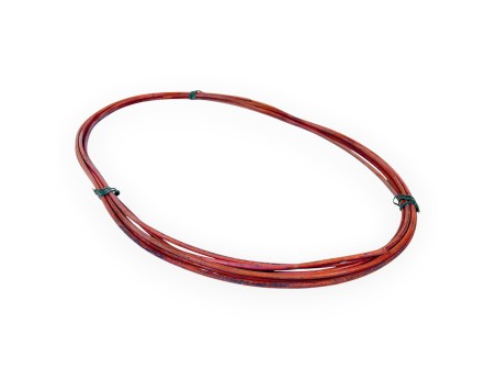 Fil de cuivre japonais Ø 5.5 mm - 1000 g