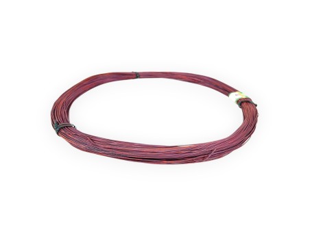 Japanese copper wire Ø 1.5 mm - 1000 g