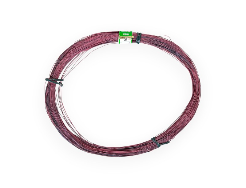 copy of Filo di rame Ø 1 mm - 1000 g