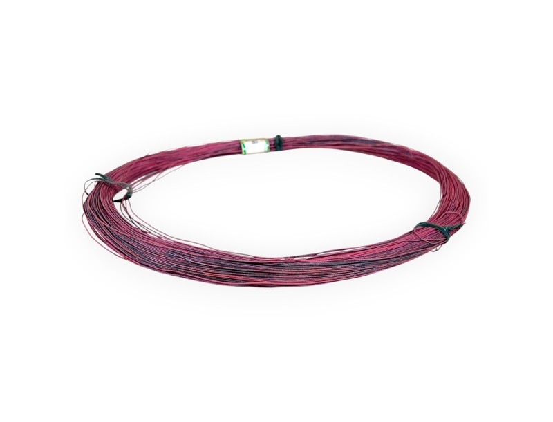 Copper wire Ø 0.9 mm - 1000 g