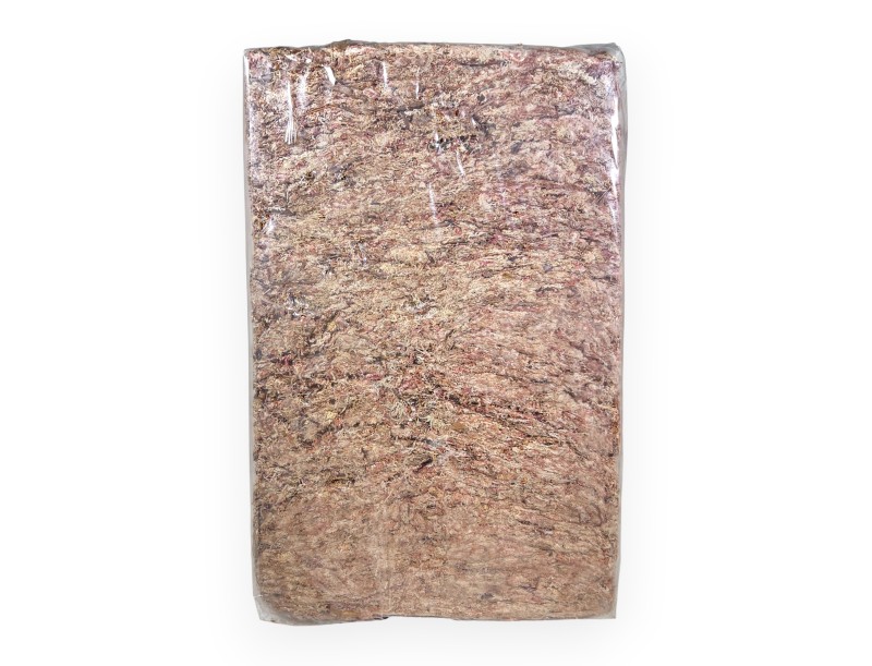 Sphagnum moss for Bonsai | Natural long fibre moss for layering