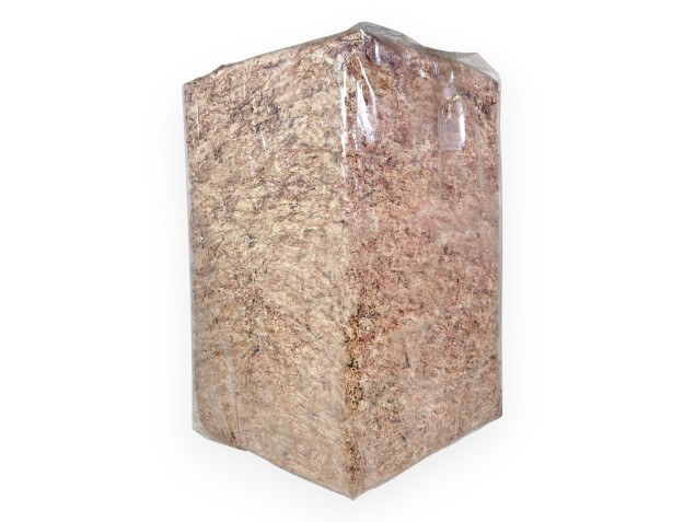 Musgo Sphagnum para Bonsái | Musgo natural de fibra larga para estratificación 2