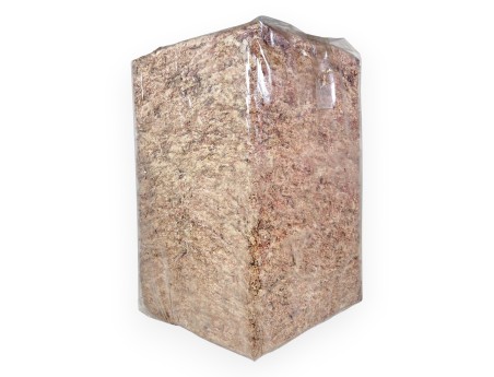 Musgo Sphagnum para Bonsái | Musgo natural de fibra larga para estratificación