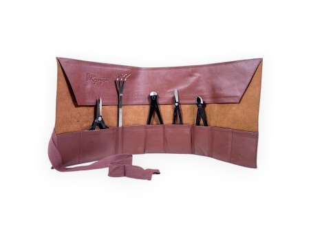 Set 5 outils en acier