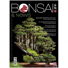 BONSAI & news 175 - Settembre-Ottobre 2019
