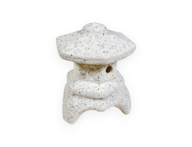 Zand lantaarn 6 cm | Complementeert 2