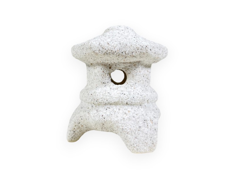 Lanterna in sabbia 7 cm | Complemento