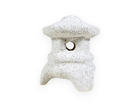 Linterna de arena 7 cm | Complemento