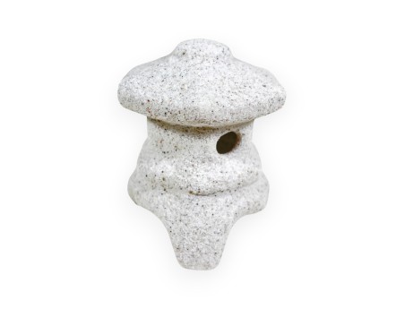 Linterna de arena 7 cm | Complemento