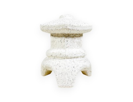 Zand lantaarn 8 cm | Complementeert