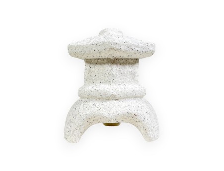 Linterna de arena 8 cm | Complemento