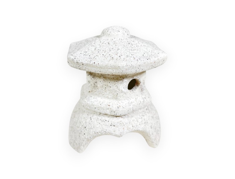 Linterna de arena 8 cm | Complemento