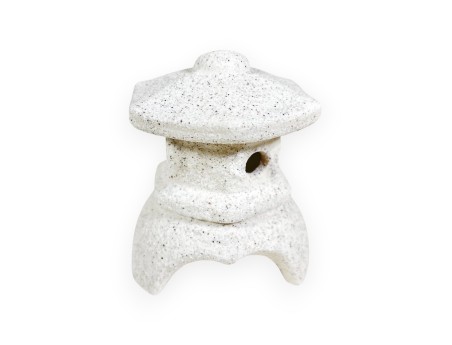 Linterna de arena 8 cm | Complemento