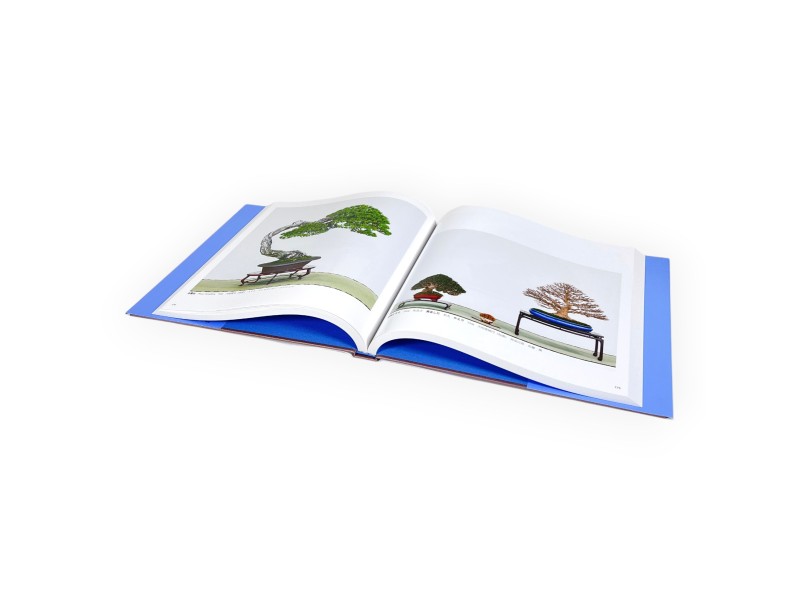 Katalog Kokufu 99 (2025) - Bonsai Kokufu-ten Japan