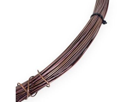 Koperdraad Ø 1,2 mm