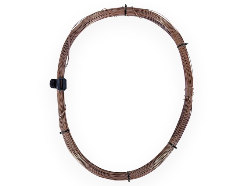 Fil de cuivre Ø 1,2 mm