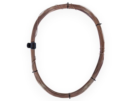 Koperdraad Ø 1,2 mm