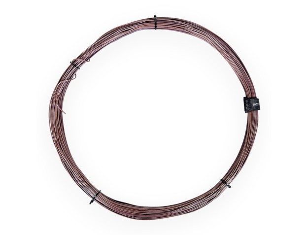 Alambre de cobre Ø 1,6 mm