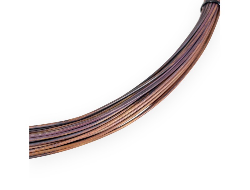 Fil de cuivre Ø 2 mm
