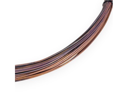 Alambre de cobre Ø 2 mm