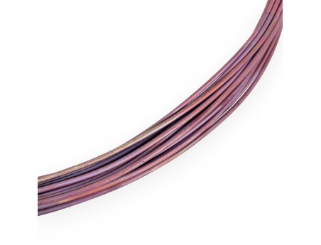 Alambre de cobre Ø 2,6 mm